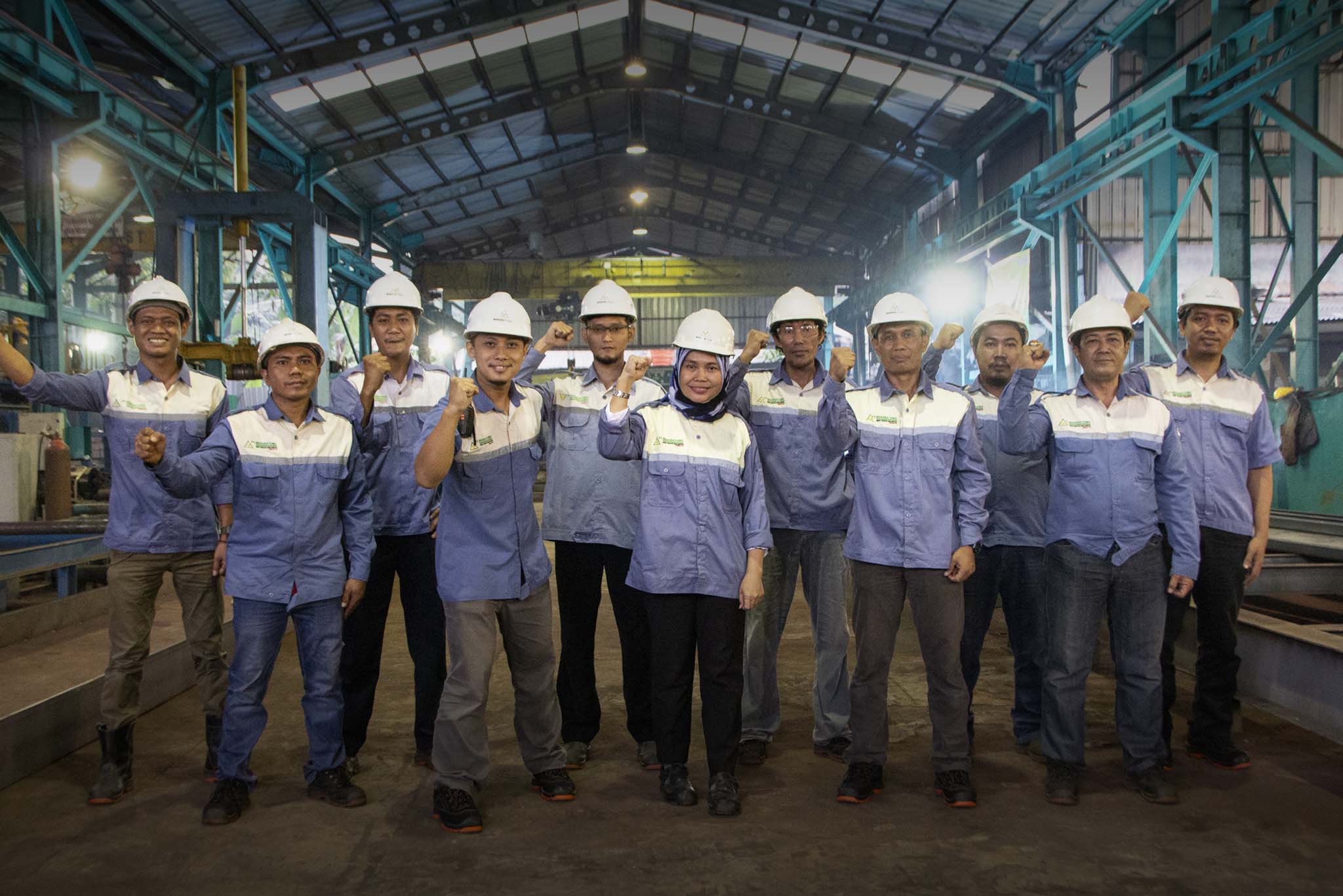 wasaka tomo engineering | fabrikator jembatan | kontraktor jembatan | jembatan rangka baja | jembatan panel bailey